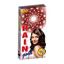 FORA RAIN